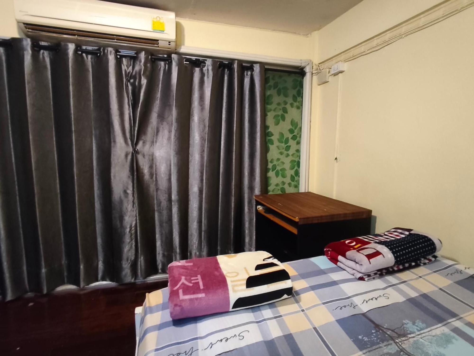 City Capsule Hostel - Chiang Mai, Chiang Mai
